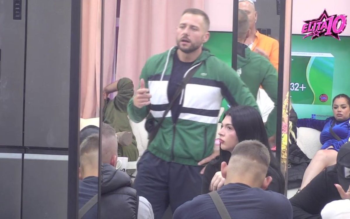 Pjanić o braku, manipulaciji i Slađi: Najgore je probuditi sujetu u ženu
