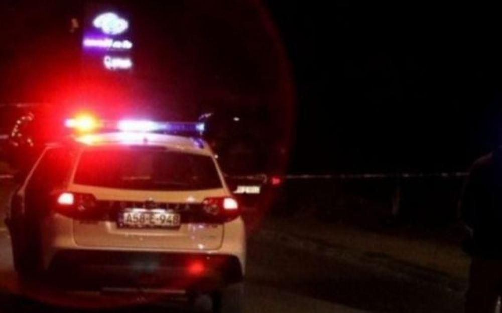Pješak poginuo u Topčić Polju, saobraćaj na M-17 obustavljen