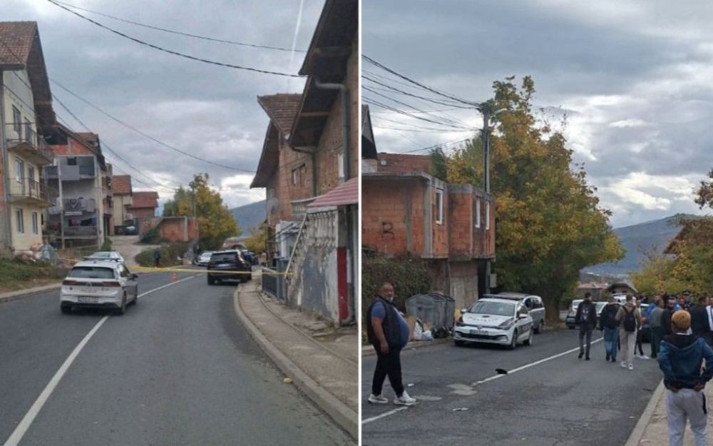 Pješak povrijeđen u Buća Potoku, prevezen na KUM