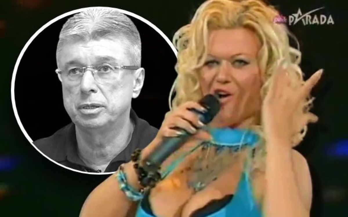 Pjevačica Mara odbacila glasine: Saša Popović me nikada nije izbacio iz Granda