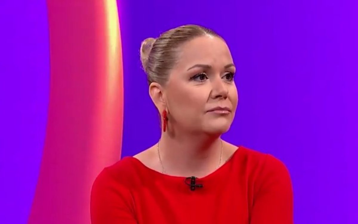 Pjevačica Silvija Nedeljković nakon 17 godina postala majka blizanaca
