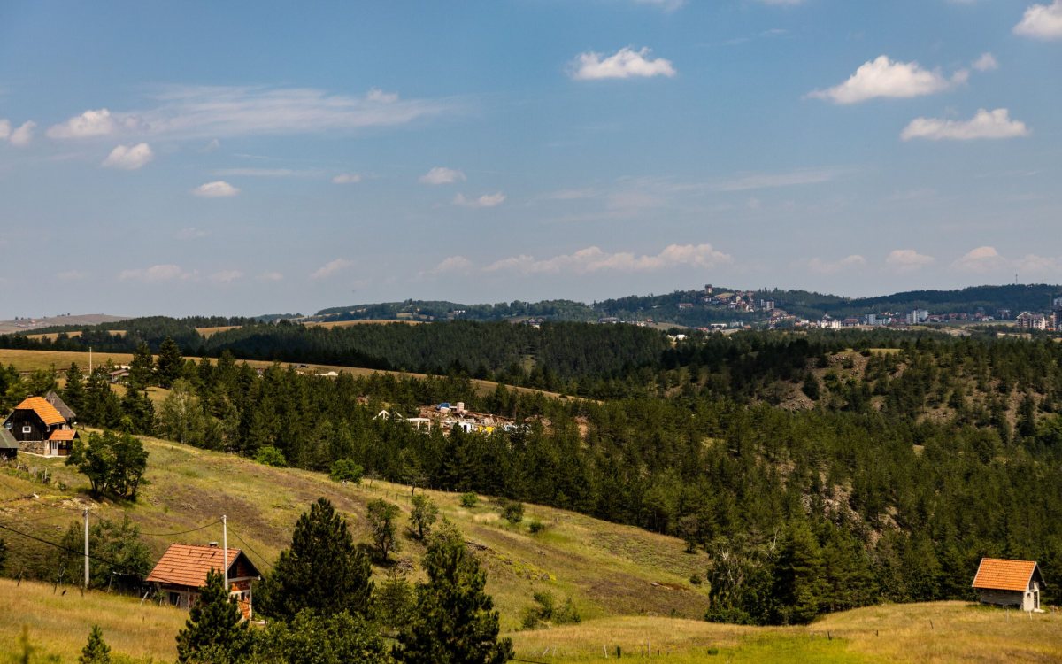 Platforma "Sela Srbije" kao rješenje za neiskorišteni potencijal ruralnih sredina