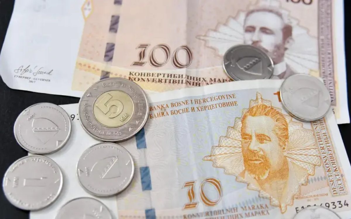 Počela isplata dječjeg i materinskog dodatka u RS-u: Za augustovska prava izdvojeno 5,5 miliona KM