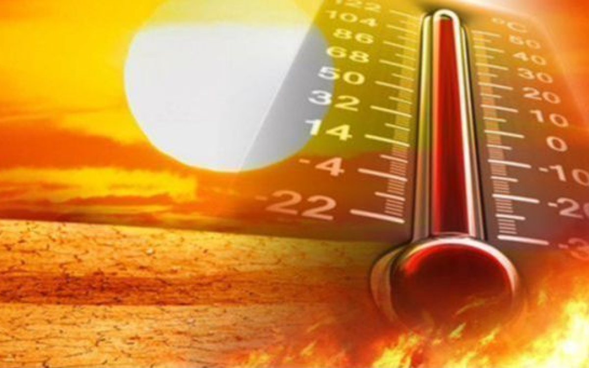 Početak septembra donosi visoke temperature u BiH, termometri idu do 37 stepeni