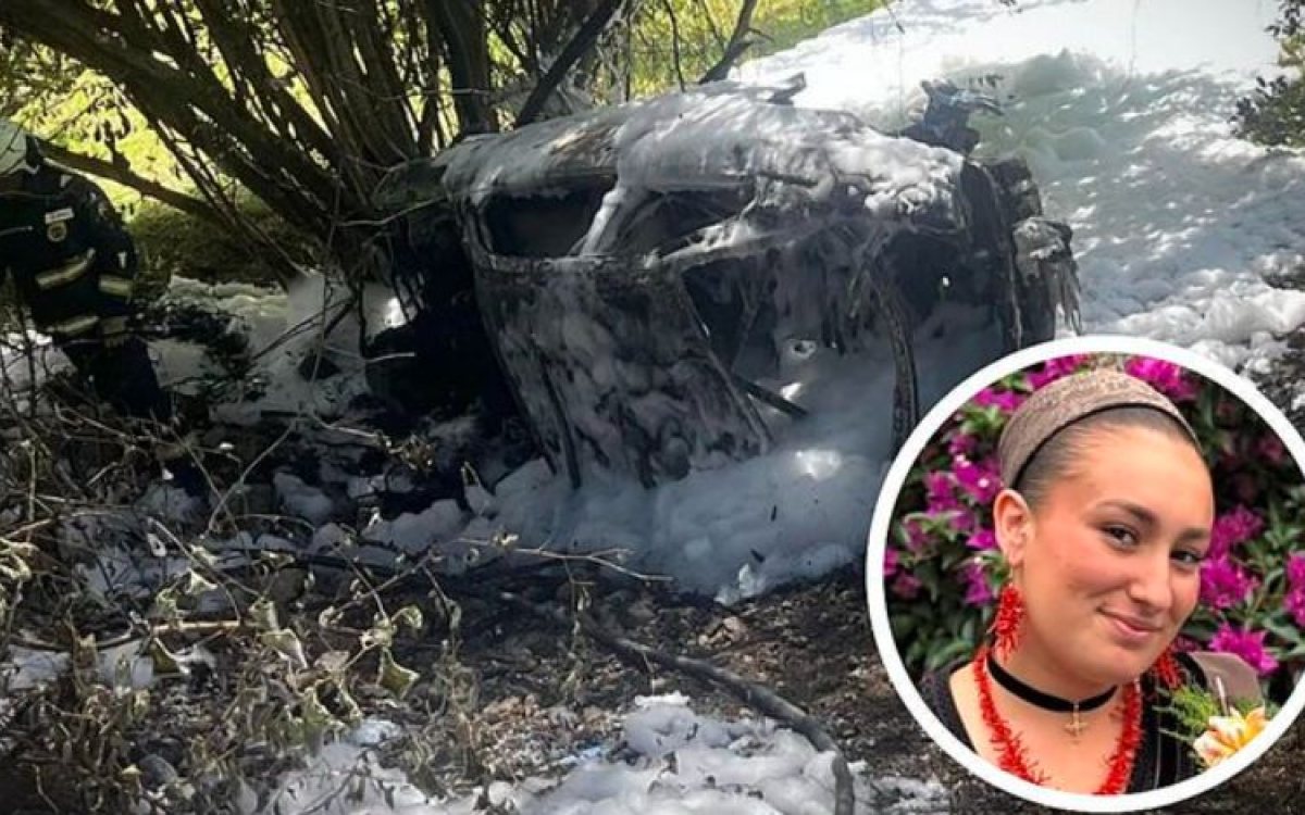 Poginula 20-godišnja reli-suvozačica nakon što se automobil zapalio na reliju u Španiji