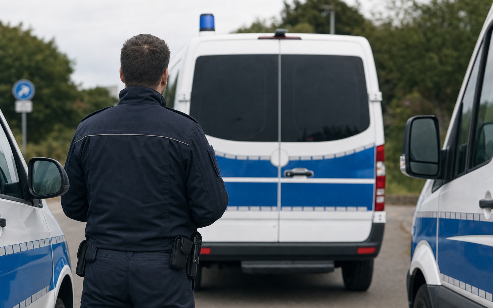 Policija pronašla 12 eksplozivnih naprava uz dalekovode, ministar govori o "klimatskom terorizmu"