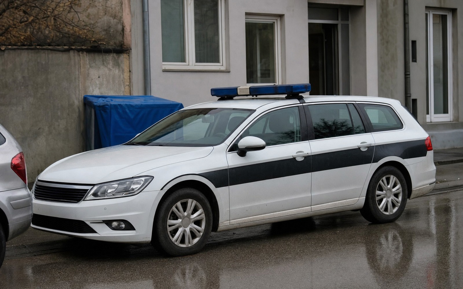Policija u Orašju brzo pronašla osumnjičenog za fizički napad