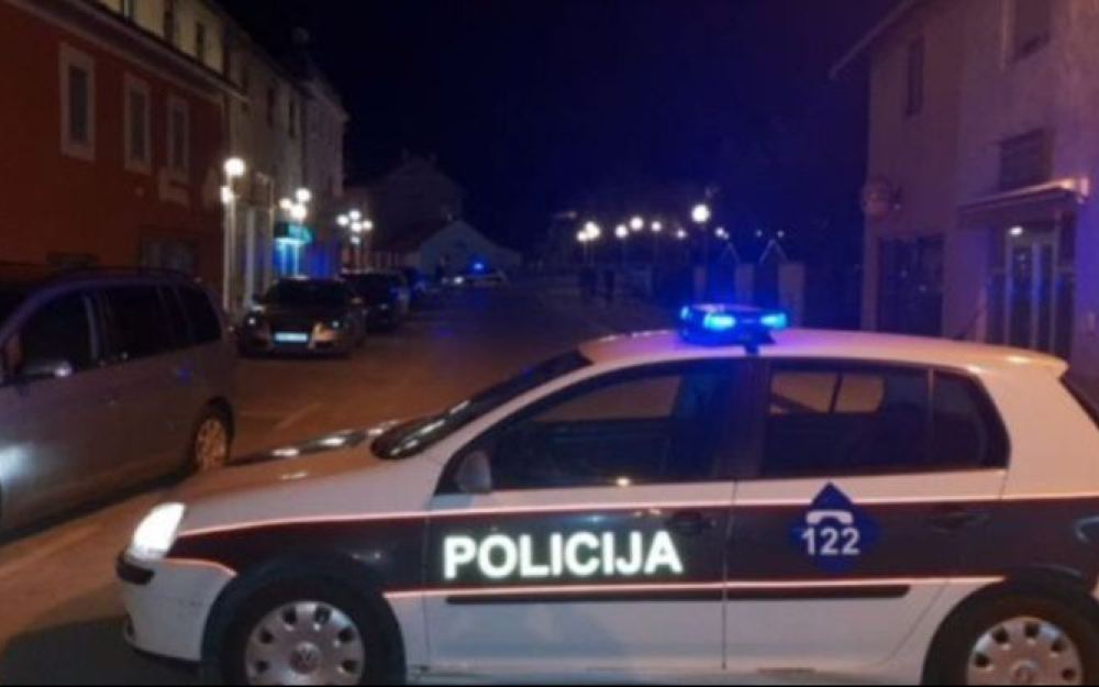Policijska akcija "Magla" u Bugojnu: Pronađeni speed, kanabis i gotov novac