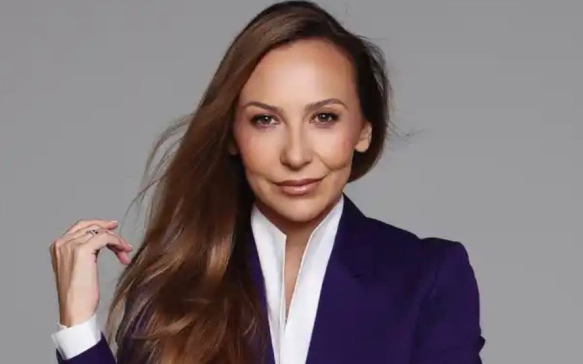 „Ponedeljak sa Gordanom Uzelac" stiže na TV Pink od 28. septembra
