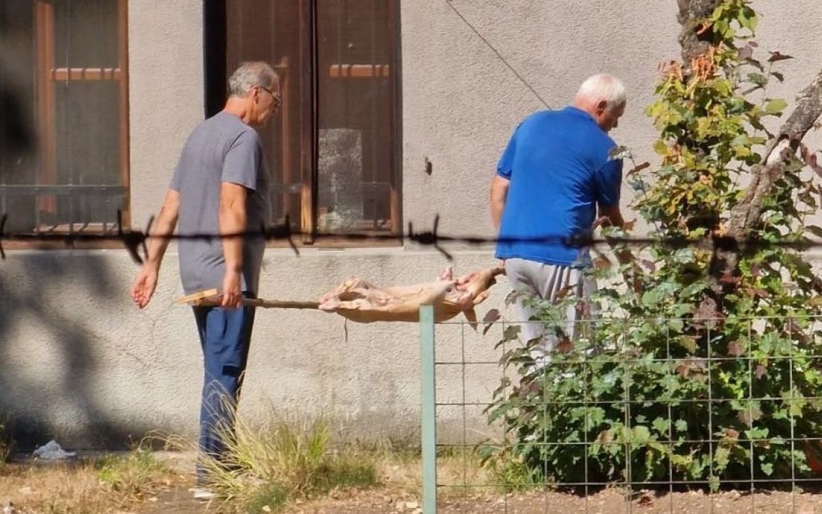 Porodica bivšeg domara i dalje u zgradi Muzeja