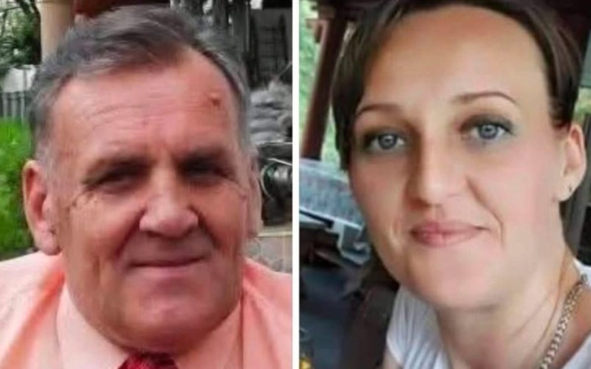 Porodicu Derlić zadesila velika tragedija: Istog dana preminuli otac Aziz i kćerka Amerisa