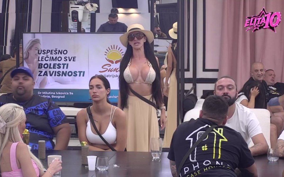 Poršelina o Ši i Kariću: „Miona ga je ostavila“
