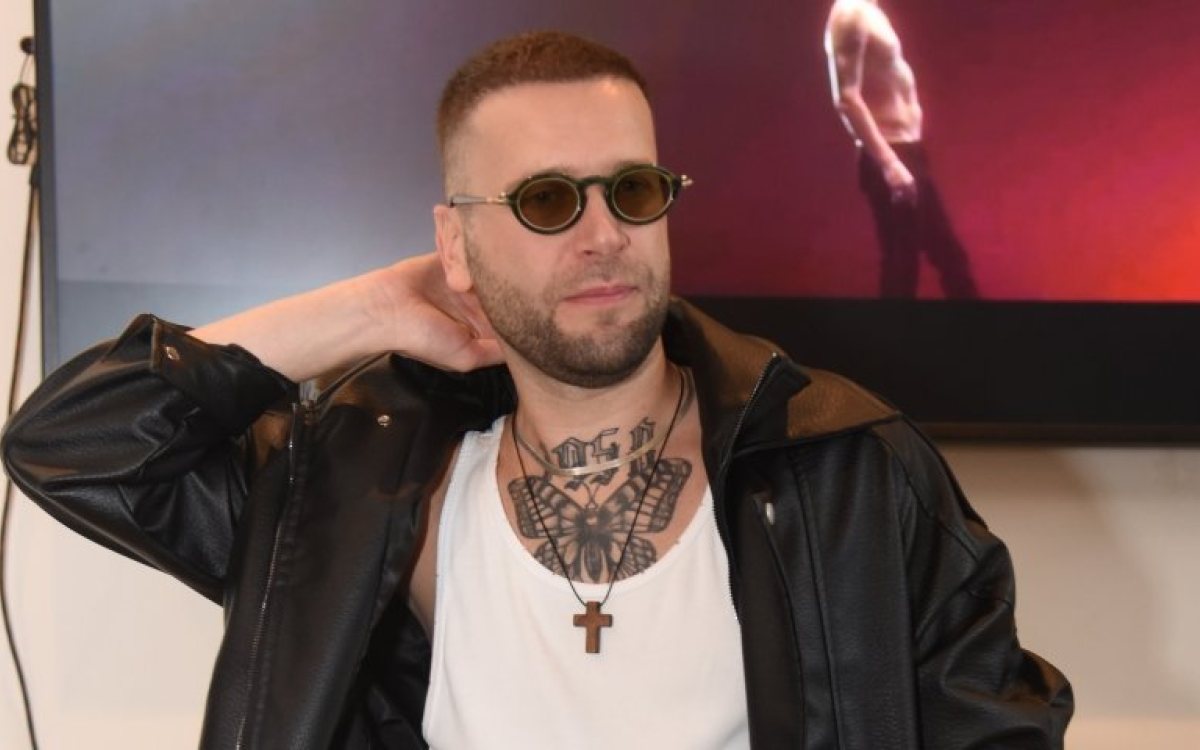 Potvrđeno: Vladimir Savić i supruga Marija razveli se poslije dvije godine braka