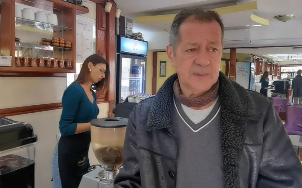 Poznati sarajevski slastičar upozorava: Baščaršija gubi svoju dušu, a grad mlade