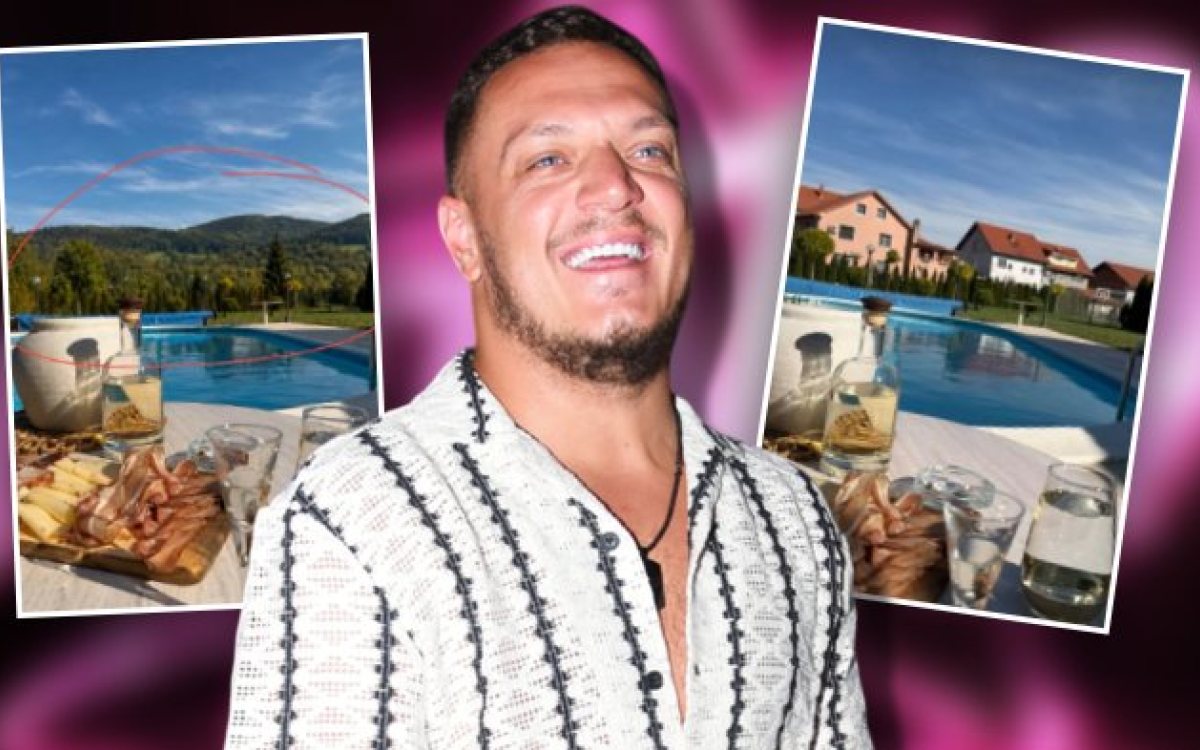 Pratilaci sumnjaju da je Sloba Radanović staru fotografiju "obradio" veštačkom inteligencijom