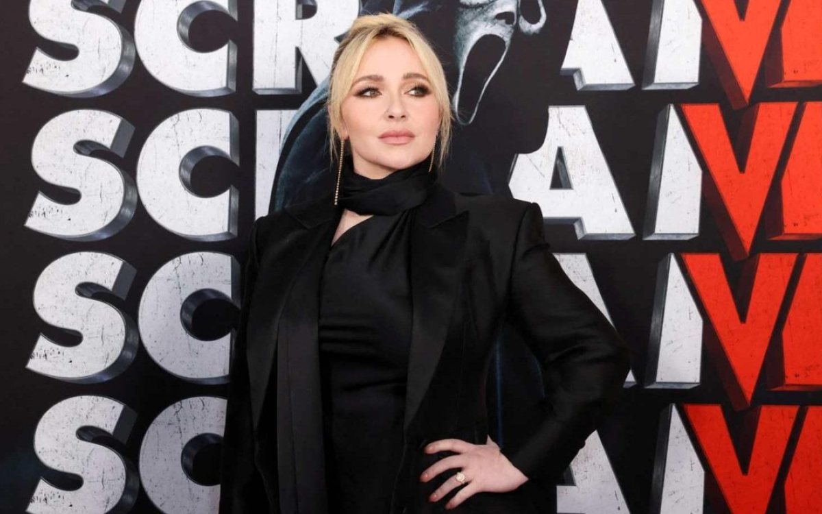 Preminula Hayden Panettiere, glumica i bivša partnerka boksera Vladimira Klička