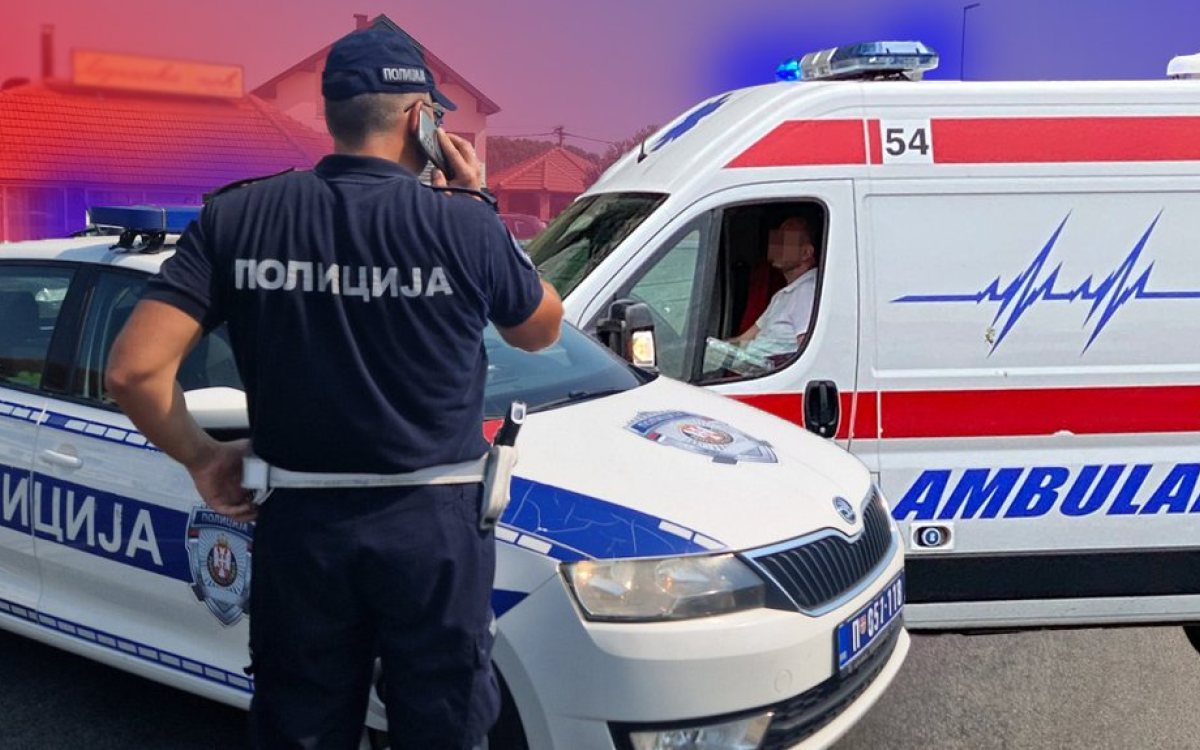 Preminuo mladi takmičar Andrija Đokić, prekinuto prvenstvo Srbije u preskakanju prepona
