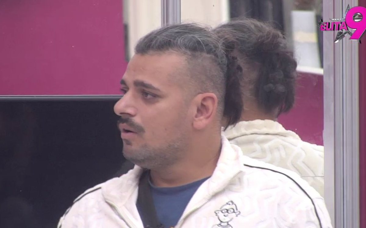 Preminuo otac Bore Santane