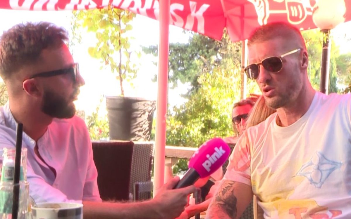 Prijatelj Filipa Cara o učesnicama "Elite": Aneli podražava na njegovu bivšu, a Anđela bi mu bila najbolji izbor