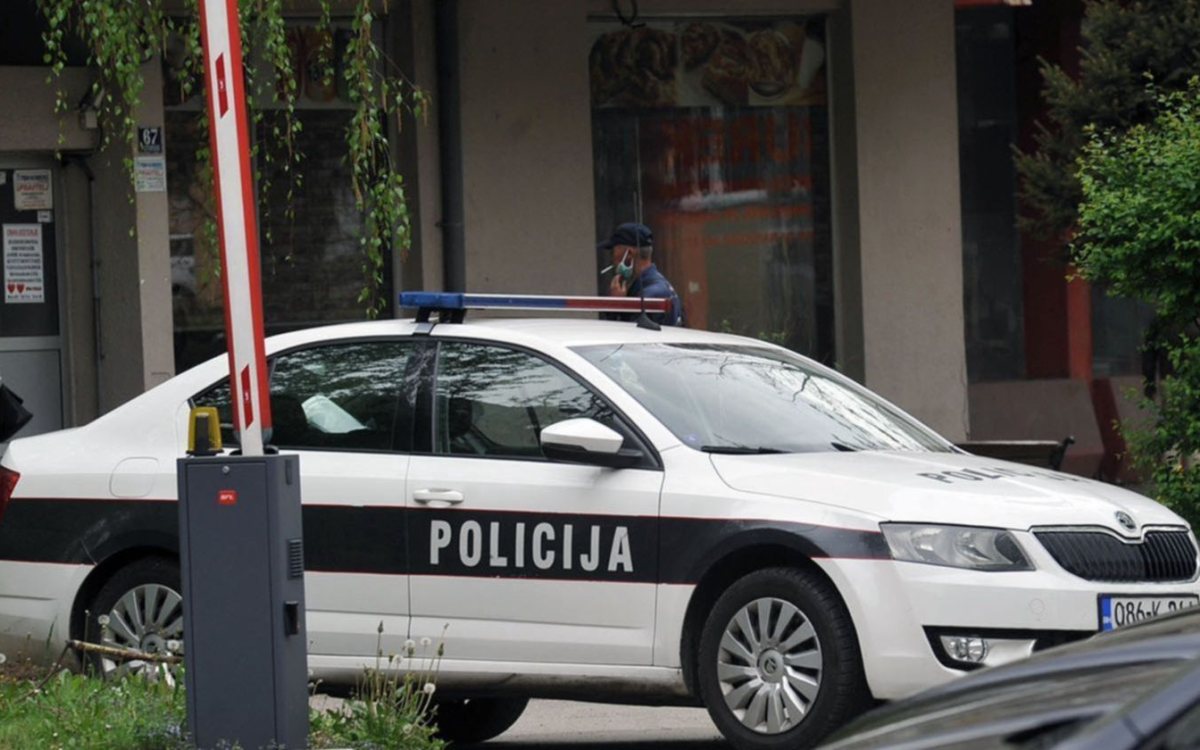 Prijedlog za pritvor za 35-godišnjaka iz Gradačca: kod njega pronađeni marihuana i amfetamin