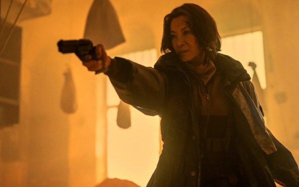 Prikazan kompletan trailer za seriju "Blade Runner 2099", najavljen i novi Godzilla film