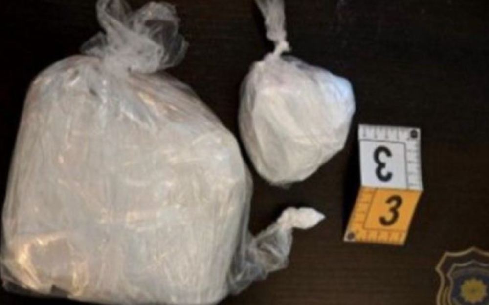 Pritvor za dvojicu osumnjičenih za ilegalnu trgovinu drogom u Sarajevu