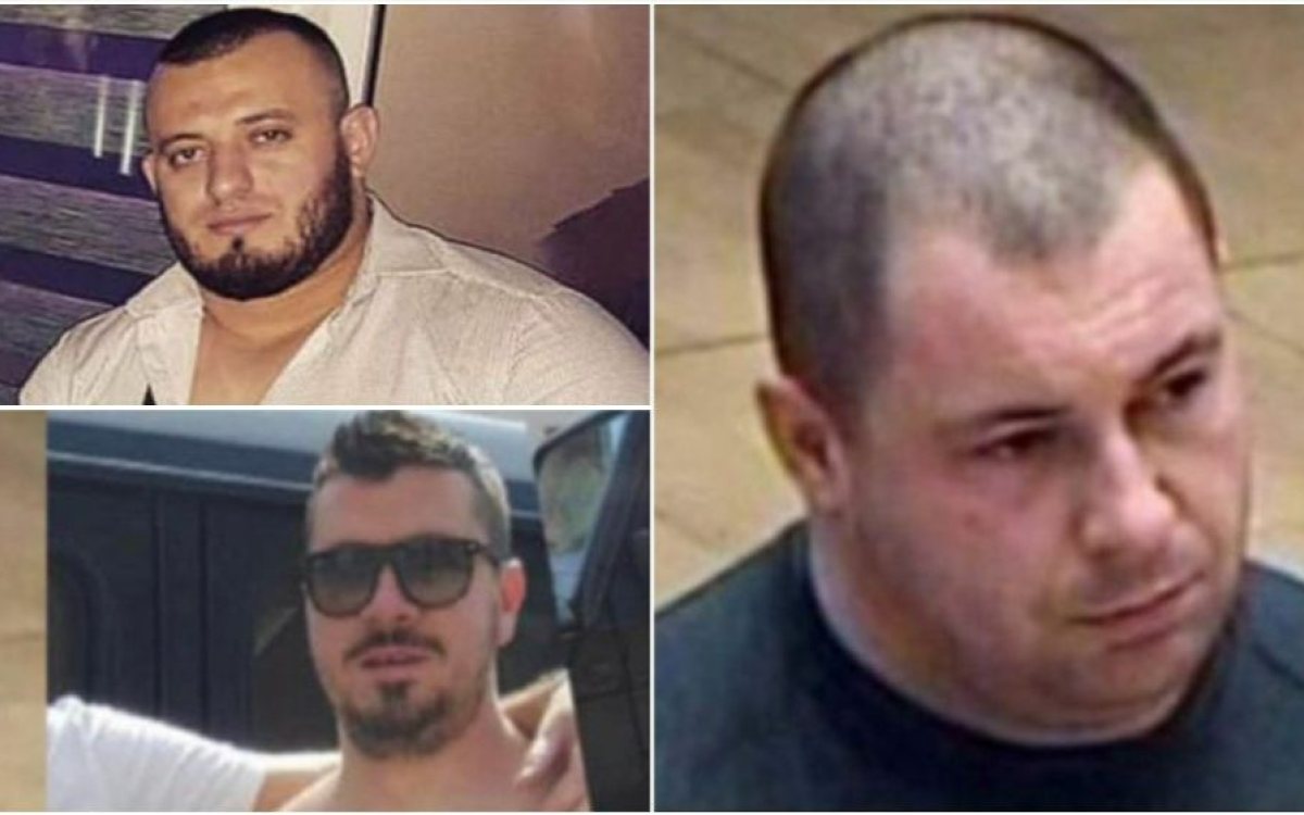 Pritvor za petericu osumnjičenih u akciji "Catering", trojici izrečene mjere zabrane