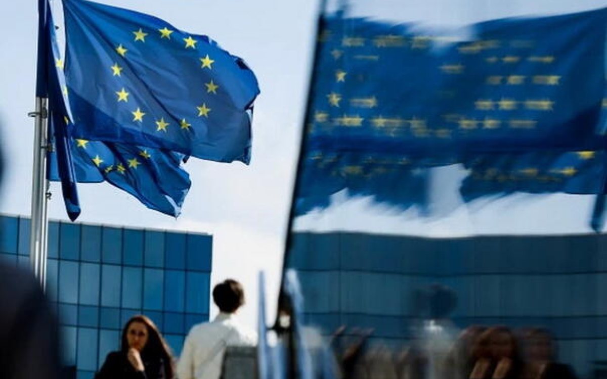 Privreda eurozone u drugom kvartalu porasla 0,6 posto, više nego što se procjenjivalo