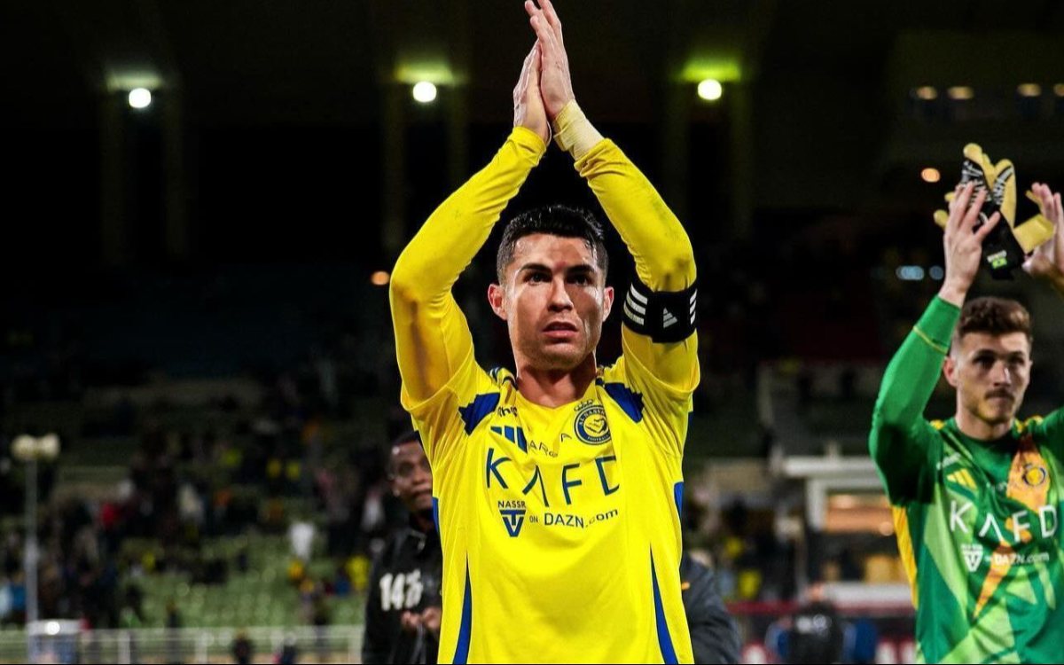Procurile ocjene Ronalda za EA FC 27: Igrači bijesni zbog degradacije portugalske zvijezde