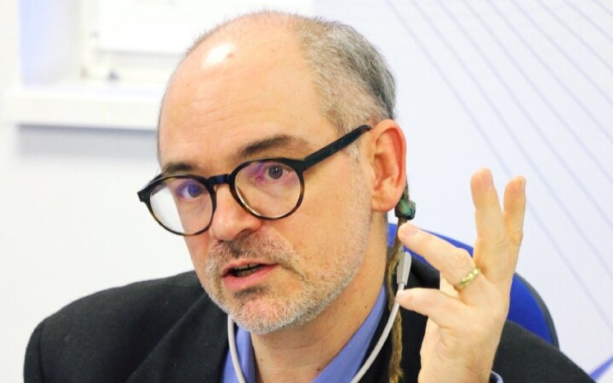 Prof. Federico Gobbo: Zašto je samosvijest ključna u doba umjetne inteligencije
