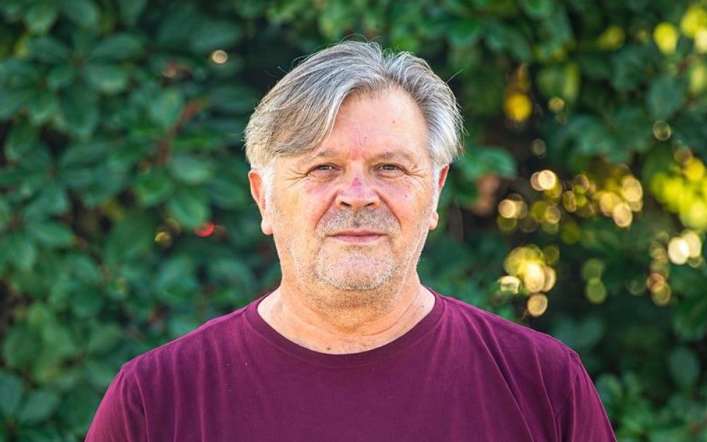 Profesor iz Sarajeva među finalistima za prestižnu nagradu američkog univerziteta