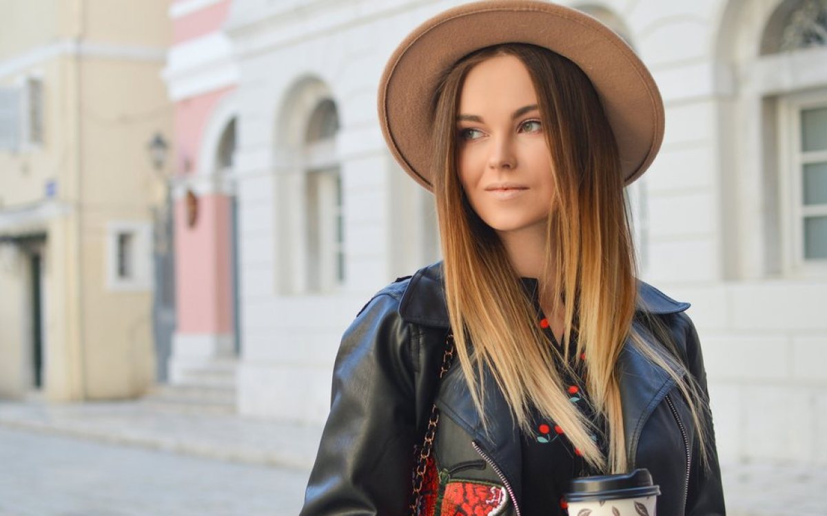 Promjena stila često označava dublju unutrašnju transformaciju