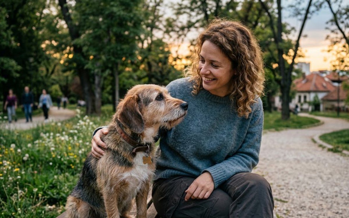 Psi preuzimaju osobine svojih vlasnika, potvrđuje studija američkog univerziteta