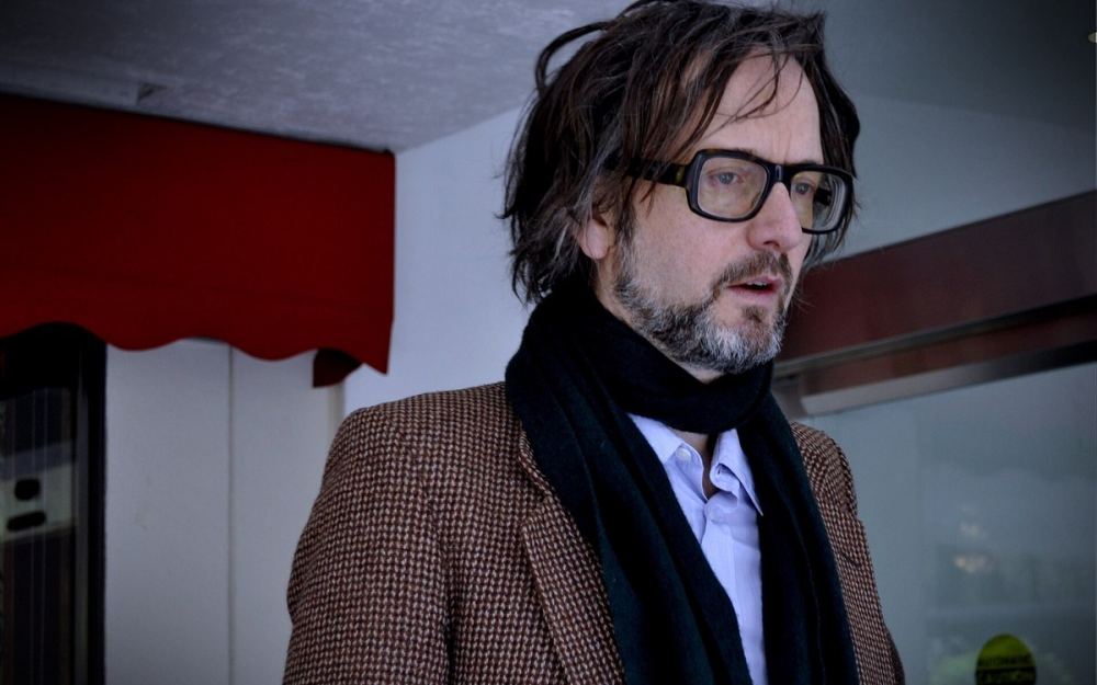 Pulp preuzima hotel Hallamshire povodom ulaska na Sheffield Walk Of Fame