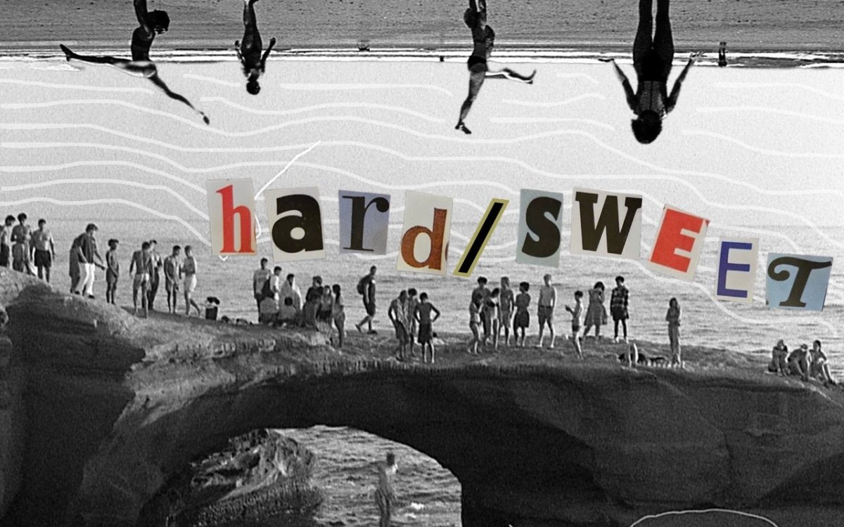 Queen Of Jeans najavili album „Hard/Sweet" i objavili singl „Sweet Devotion"