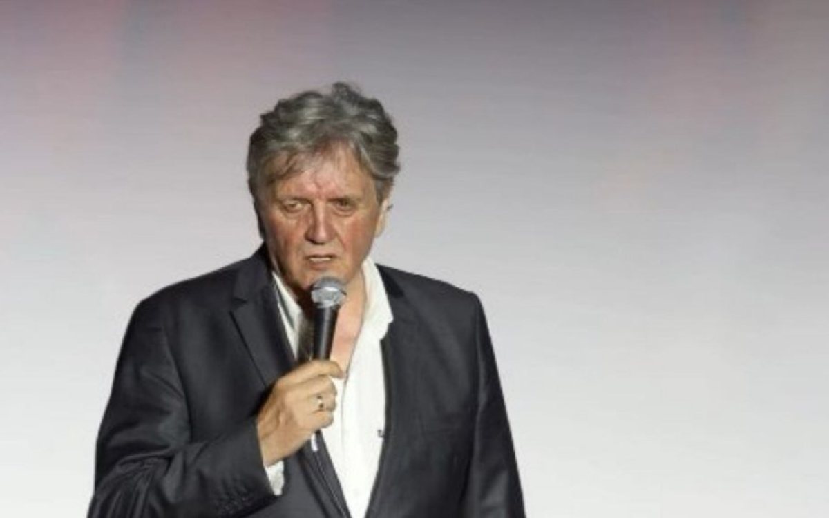 Radoš Bajić poslao poruku iz Niša: Film mora da povezuje ljude, a ne da ih razdvaja