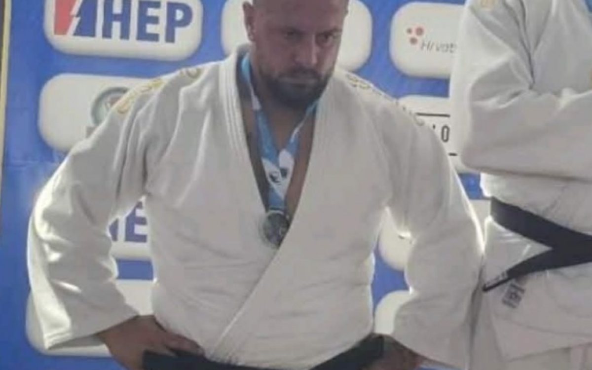 Ramiz Burdalić srebrni u Jelsi, za dvije sedmice nastupa na Svjetskom prvenstvu