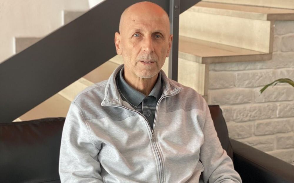 Ramiz, otac dva sina, treba našu pomoć