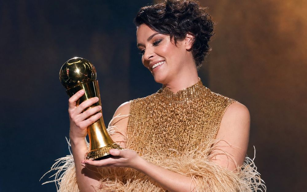 Raye osvojila Mercury Prize dan prije 29. rođendana: „Osjećam se zaista viđeno“