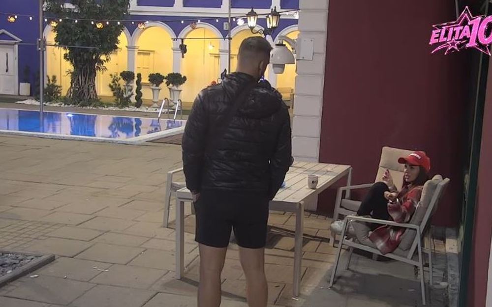 Razgovor u Bijeloj kući: Osmakčić uvjeren da Stefanović i dalje voli Grujićevu