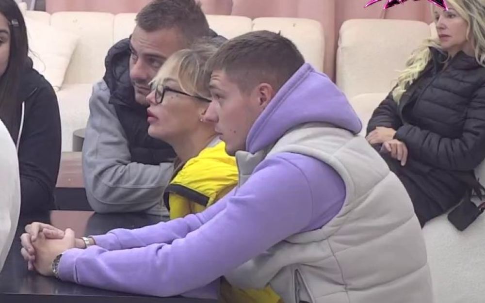 Razlika od 15 godina podijelila Bijelu kuću: Bilja i Mali Velja na meti komentara