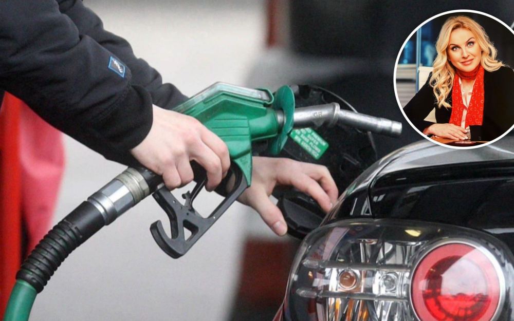 Razlika u cijeni dizela na pumpama u FBiH veća od 40 feninga po litru