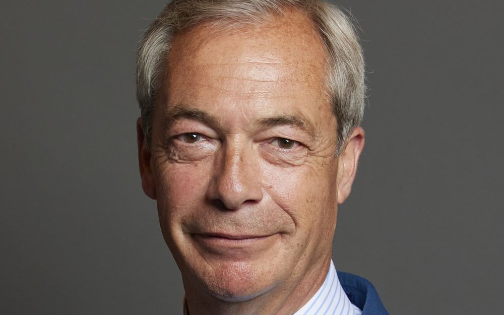 Reform UK pokrenula novine "The Reformer", jedini potpisani autor je Farage