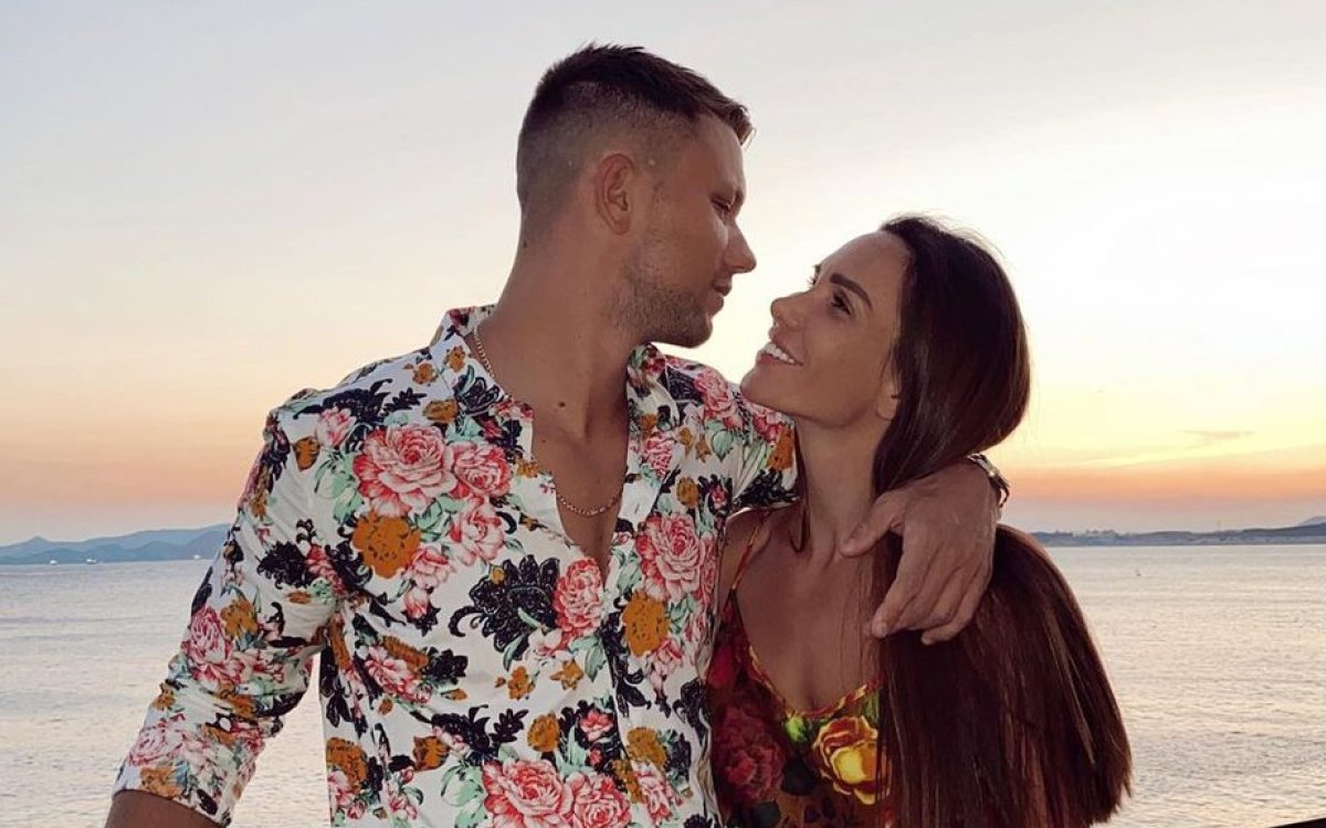 Relja Popović otkrio zašto je promijenio boju kose: Kriva je mlađa kćerka
