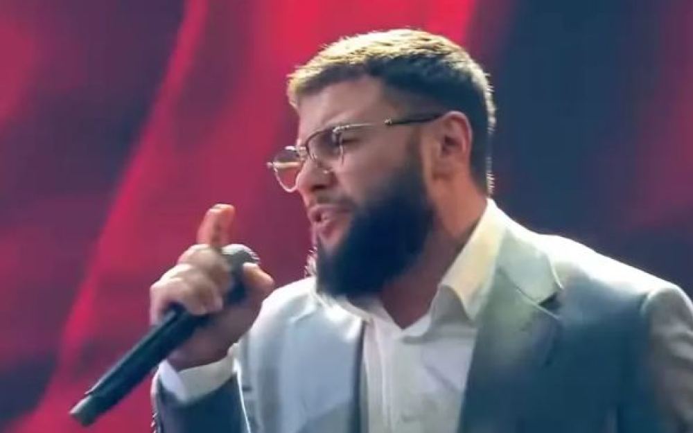 Reper Navai u pritvoru nakon što mu je na granici pronađena droga