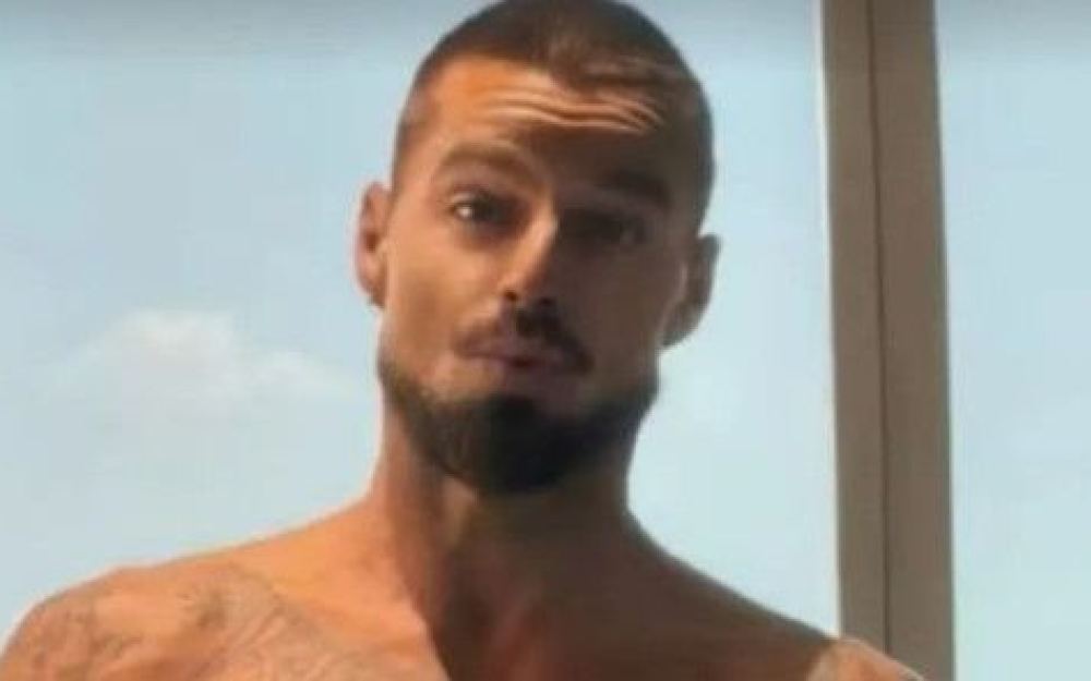 Riki Martin se nakon 20 godina osvrnuo na glasine o vezi s Eduardom Verásteguijem