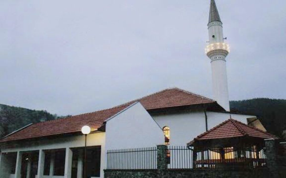 Rogatica obilježava 450 godina Šudžaudinove džamije i 295 godina medrese