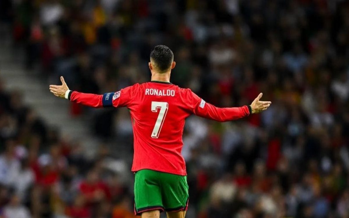 Ronaldo: Moguće da mi je ovo posljednja godina, obavijestit ću vas kad budem igrao posljednji meč