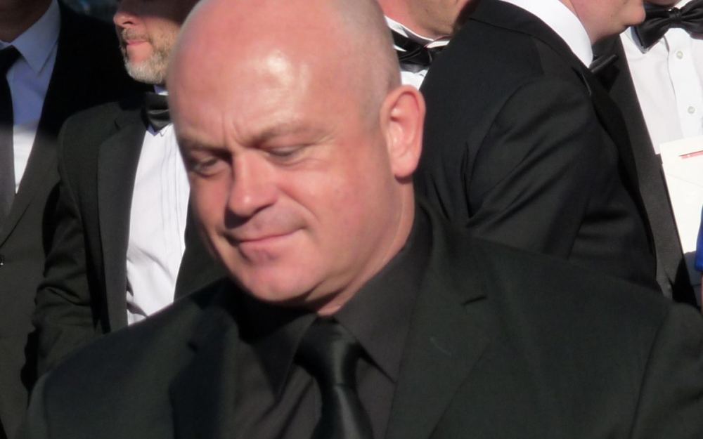 Ross Kemp ispao iz Celebrity Traitorsa, a izdajnici se posvađali oko taktike