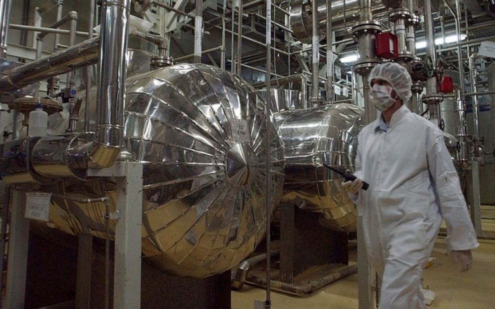 SAD najavljuju maksimalni pritisak na Iran dok Teheran odbija nove nuklearne pregovore